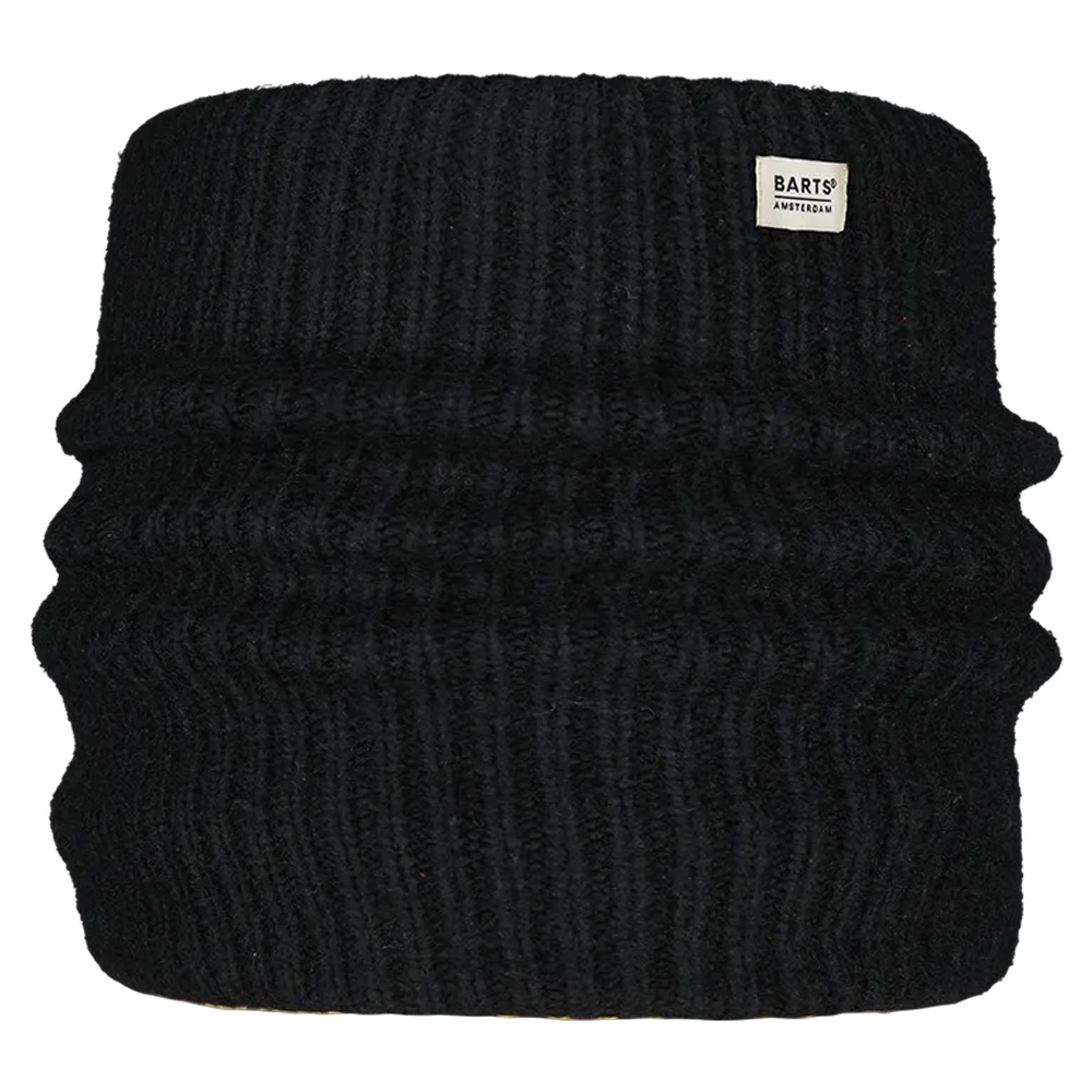 Barts Zias Col Black 19700011 kleding accessoires online bestellen bij Kathmandu Outdoor & Travel