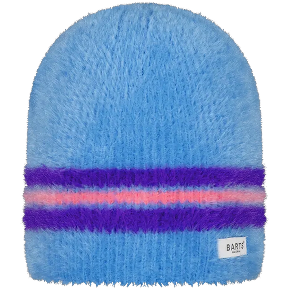 Barts Barts Avissa Beanie 6395004 kleding accessoires  Barts Avissa Beanie Blue 6395004 kleding accessoires online bestellen bij Kathmandu Outdoor & Travel