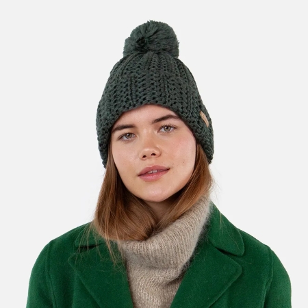 Barts  Nirvaan Beanie Cedar 