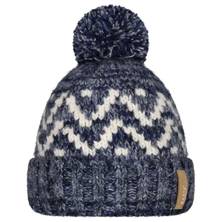 Barts  Desper Beanie Navy 