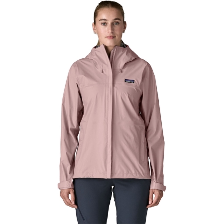 Patagonia  Torrentshell 3L Rain Jkt Women's Quiet Violet