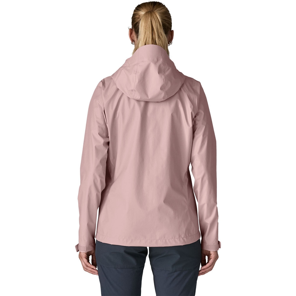 Patagonia Torrentshell 3L Rain Jkt Women's Quiet Violet 85246-QVLT jassen online bestellen bij Kathmandu Outdoor & Travel