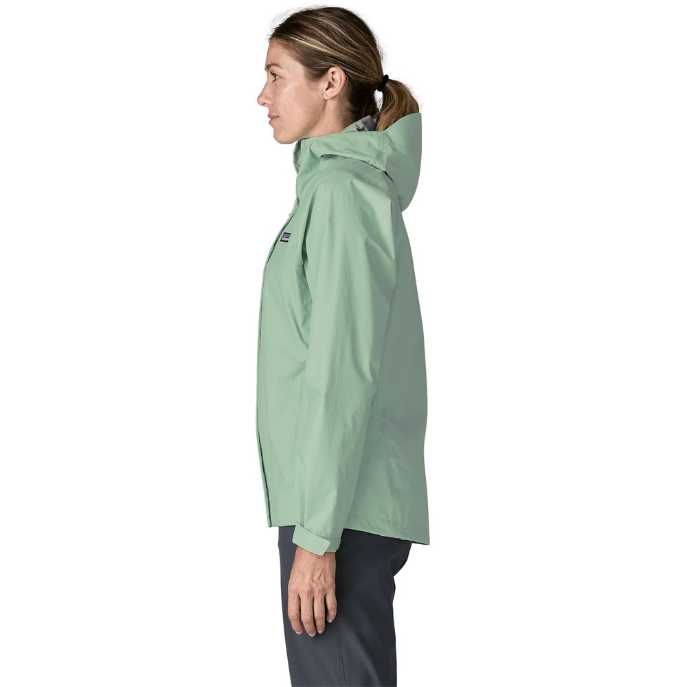 Patagonia Patagonia Torrentshell 3L Rain Jkt Women's 85246-THI jassen Patagonia Torrentshell 3L Rain Jkt Women's Thin Ice 85246-THI jassen online bestellen bij Kathmandu Outdoor & Travel