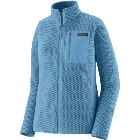 Patagonia  R1 Air Jkt Women's Shore Blue