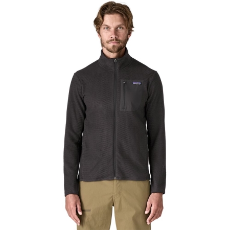 Patagonia  R1 Air Jkt Black