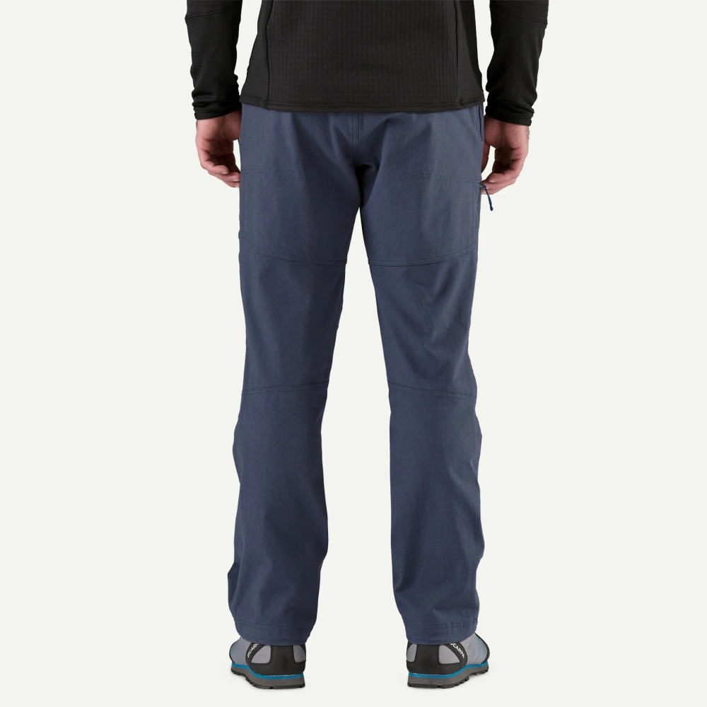 Patagonia Venga Rock Pants - Reg Blue Sage 83083-BLSG broeken online bestellen bij Kathmandu Outdoor & Travel