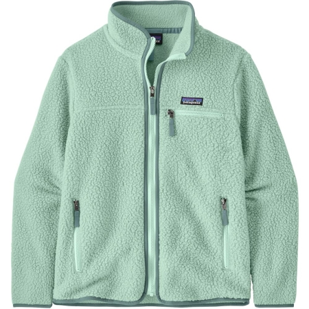 Patagonia Retro Pile Jkt Women's Thin Ice Patagonia Retro Pile Jkt Women's Thin Ice
