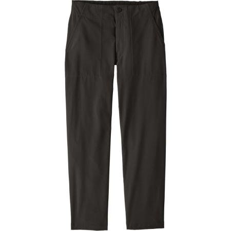 Patagonia  Roamwith Pants Women's Black 