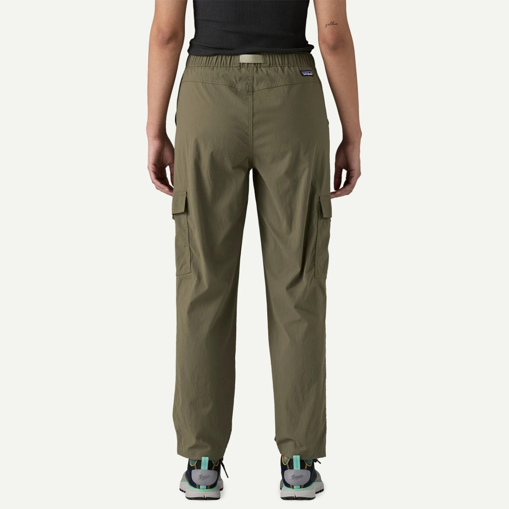 Patagonia Outdoor Everyday Cargo Pants Women's Weathered Stone 22030-WSTO broeken online bestellen bij Kathmandu Outdoor & Travel