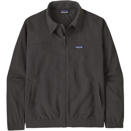 Patagonia  Isthmus Unlined Jkt Ink Black