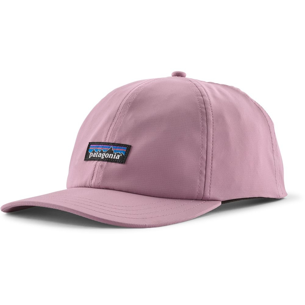 Patagonia Terrebonne Hat Light Violet 33317-LVT kleding accessoires online bestellen bij Kathmandu Outdoor & Travel