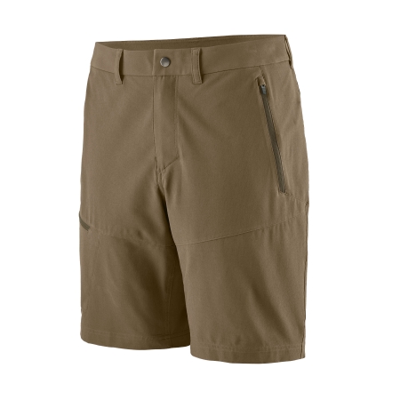 Patagonia  Terravia Trail Shorts - 10 in. Sage Khaki