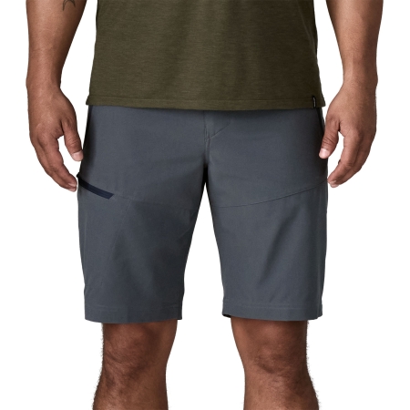Patagonia  Terravia Trail Shorts - 10 in. Smolder Blue