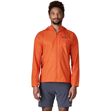 Patagonia  Houdini Jkt Coal Orange
