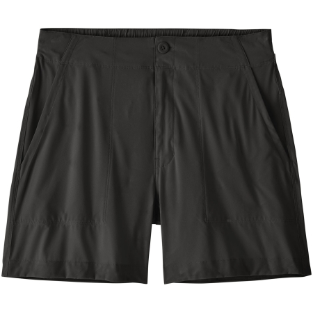 Patagonia  Roamwith Shorts Women's Black 
