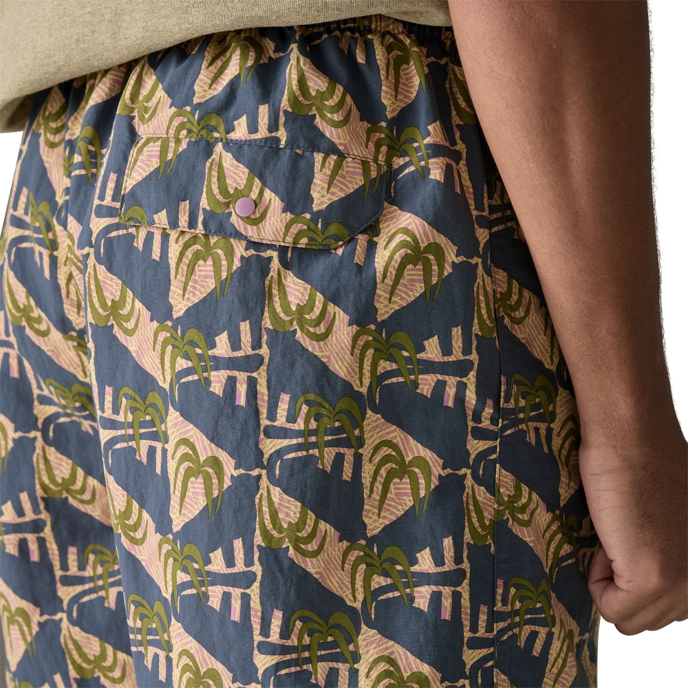 Patagonia Patagonia Baggies Shorts - 5 in. 57022-JGDO broeken Patagonia Baggies Shorts - 5 in. Jaguar Geo: Dolomite Blue 57022-JGDO broeken online bestellen bij Kathmandu Outdoor & Travel
