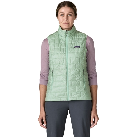 Patagonia  Nano Puff Vest Women's Thin Ice