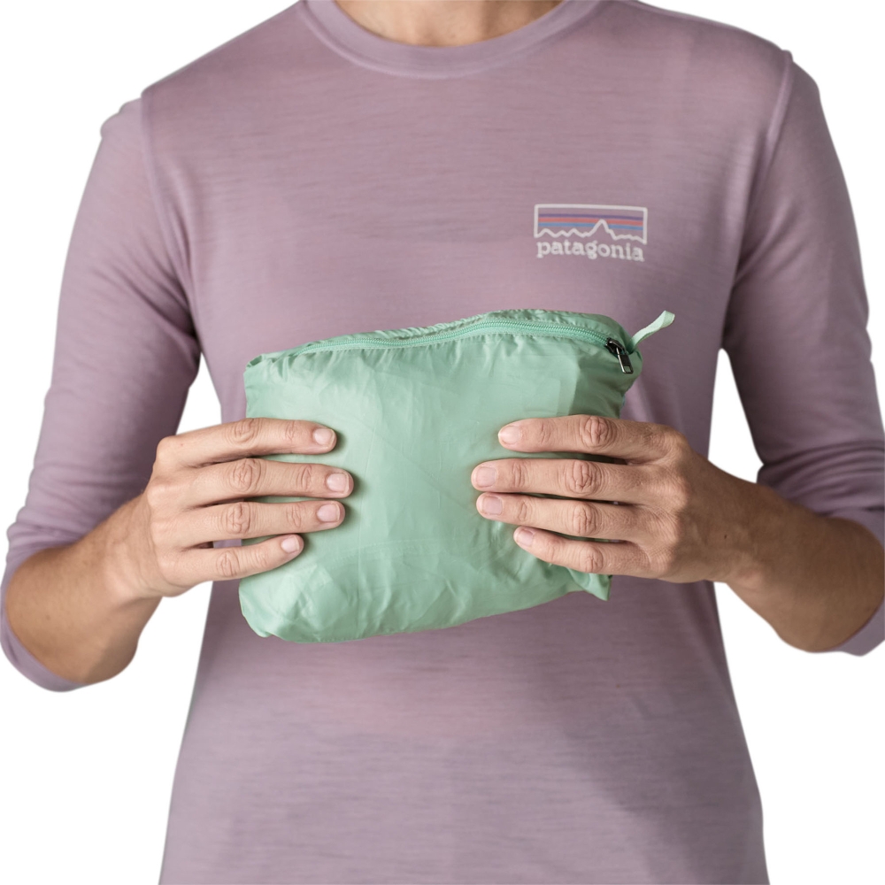 Patagonia Nano Puff Vest Women's Thin Ice 84248-THI jassen online bestellen bij Kathmandu Outdoor & Travel