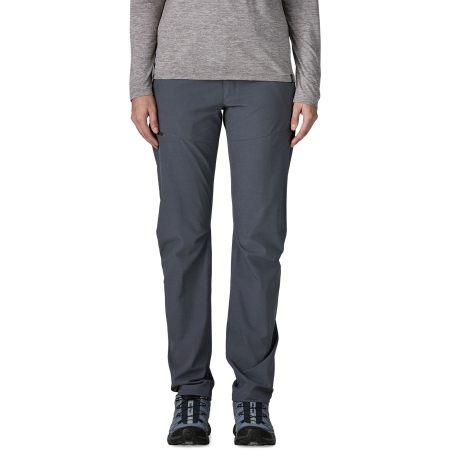Patagonia Terravia Trail Pants - Reg Women's Smolder Blue Patagonia Terravia Trail Pants - Reg Women's Smolder Blue