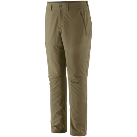 Patagonia  Terravia Trail Pants - Reg Sage Khaki