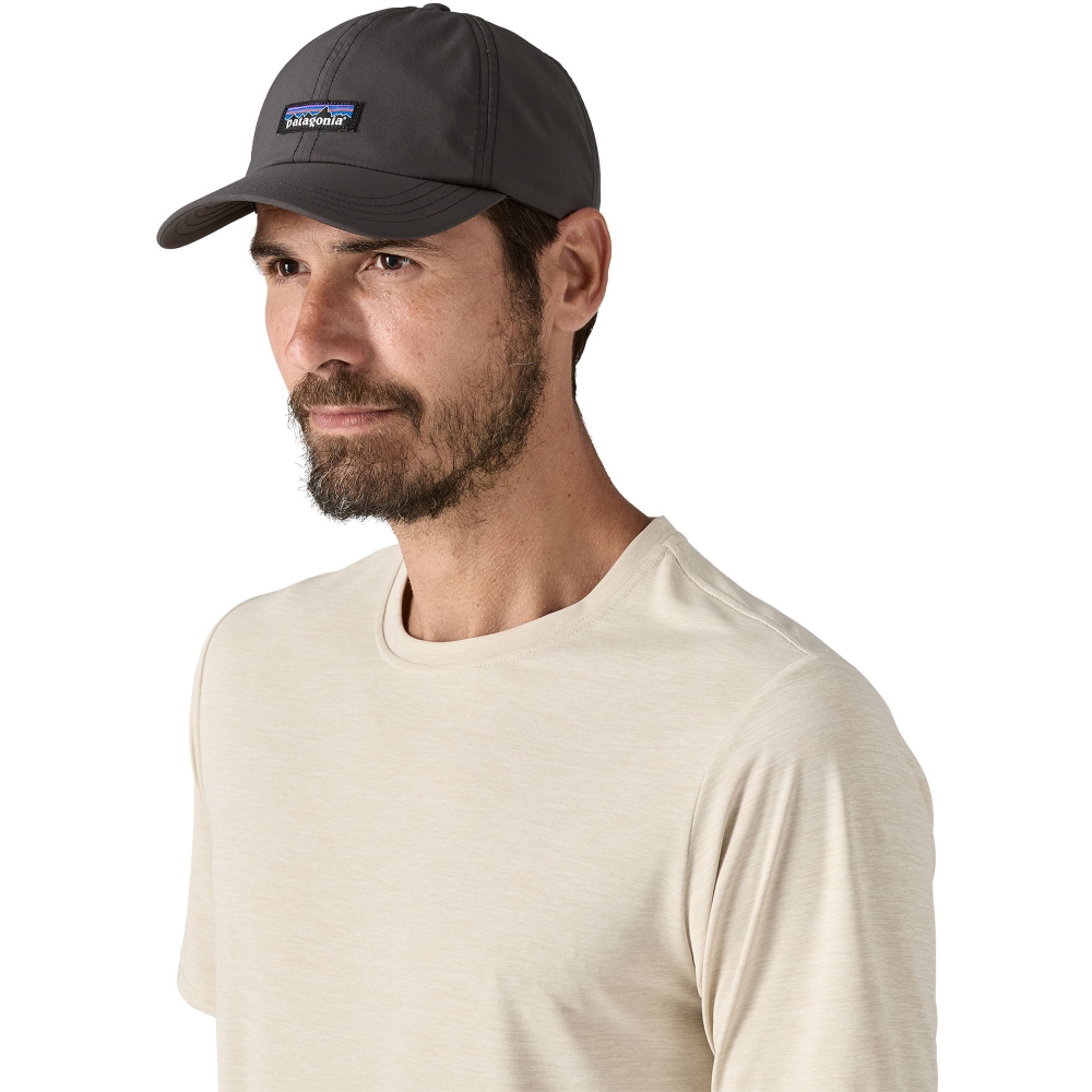 Patagonia Terrebonne Hat Black 33317-BLK kleding accessoires online bestellen bij Kathmandu Outdoor & Travel
