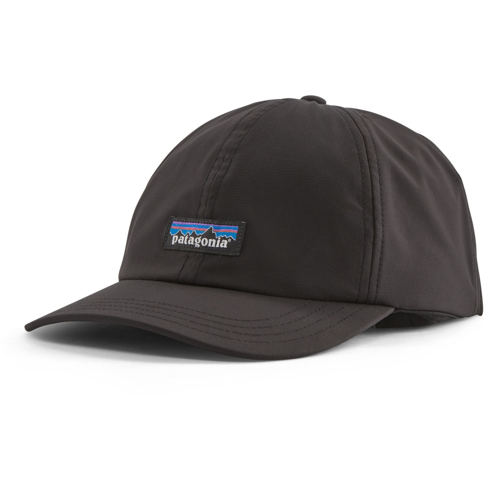 Patagonia Terrebonne Hat Black 33317-BLK kleding accessoires online bestellen bij Kathmandu Outdoor & Travel