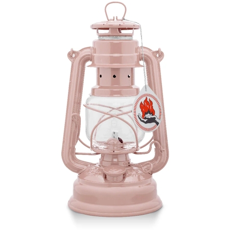 Feuerhand  Lantaarn BS276 Roze 