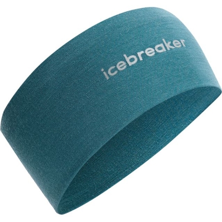 Icebreaker  200 Oasis Headband Topaz