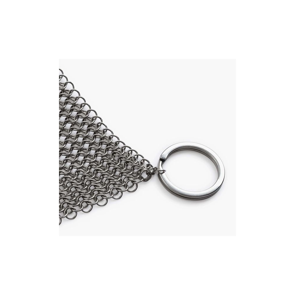 Barebones Fine Mesh Cleaning Cloth Stainless Steel CKW-331 koken online bestellen bij Kathmandu Outdoor & Travel