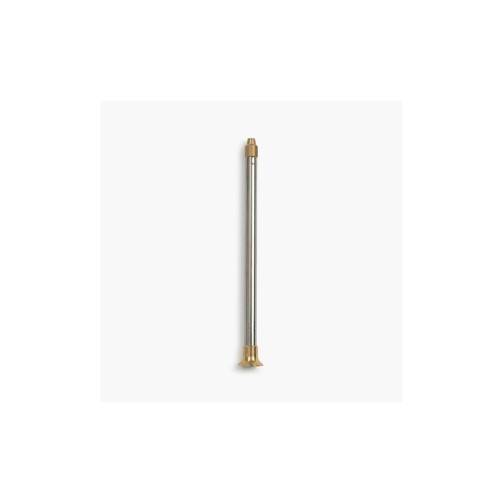 Barebones Telescoping Fire Blower Brass/Steel HMS-2142 koken online bestellen bij Kathmandu Outdoor & Travel