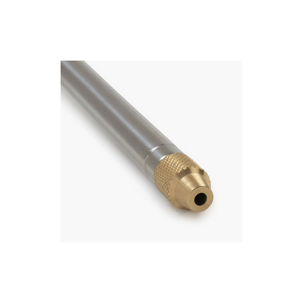 Barebones Telescoping Fire Blower Brass/Steel HMS-2142 koken online bestellen bij Kathmandu Outdoor & Travel