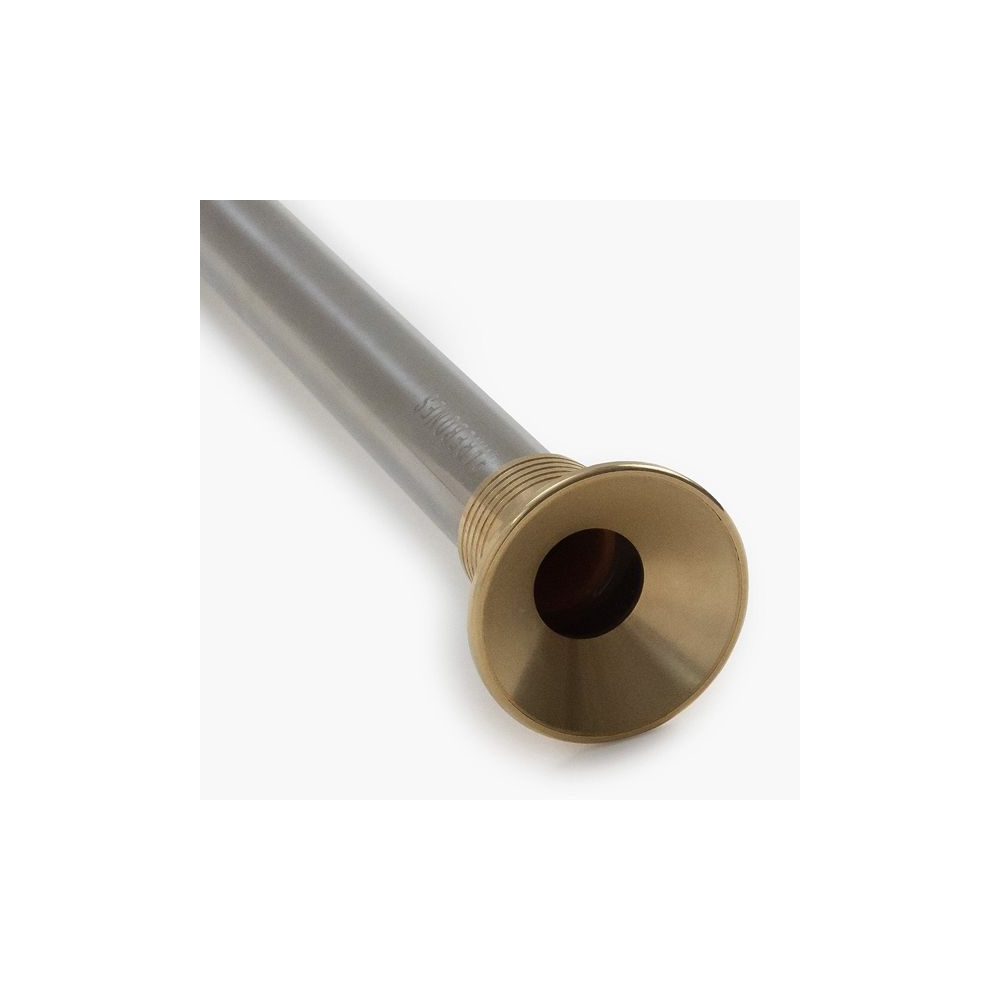 Barebones Telescoping Fire Blower Brass/Steel HMS-2142 koken online bestellen bij Kathmandu Outdoor & Travel