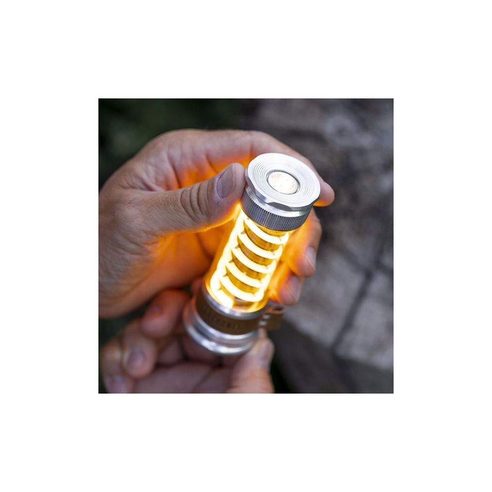 Barebones Edison Light Stick Brass/Copper LIV-135 verlichting online bestellen bij Kathmandu Outdoor & Travel