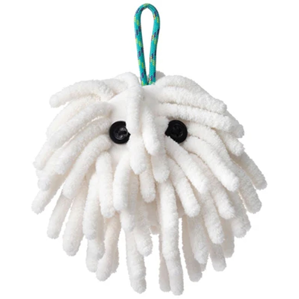 Midnight Lightning Chalktopus pofverdeler Wit 9503.00.90 pof, pofzakken en training online bestellen bij Kathmandu Outdoor & Travel