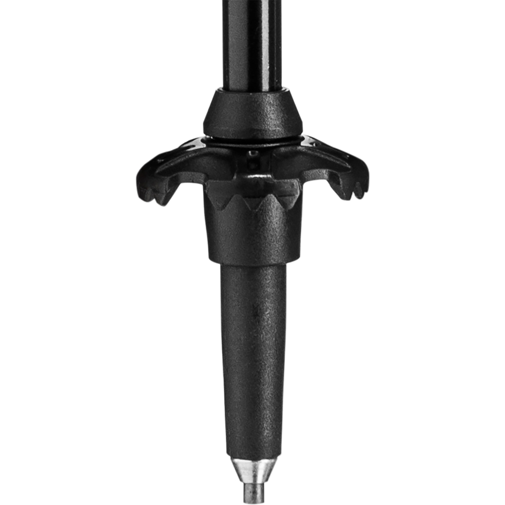 Leki Makalu Lite Compact Greygreen/Silver/White LT65621082 wandelstokken en gamaschen online bestellen bij Kathmandu Outdoor & Travel