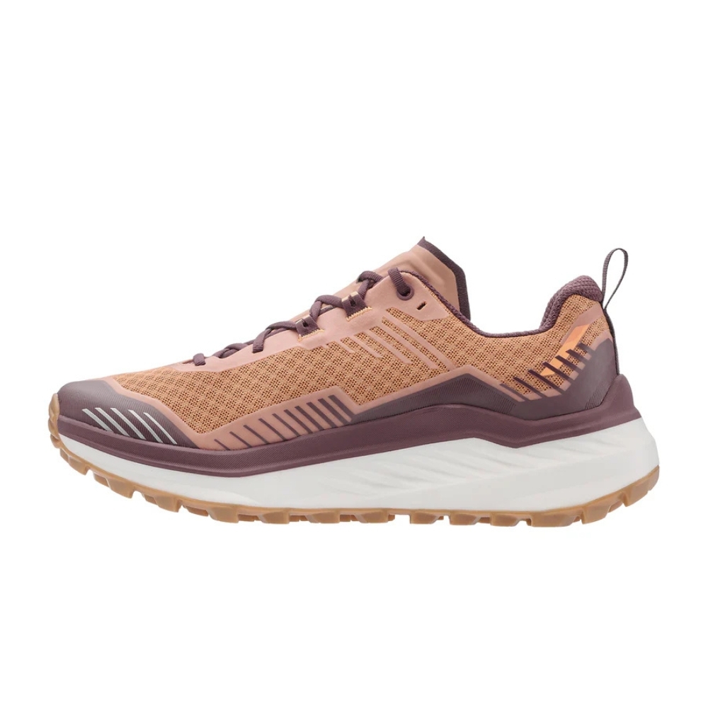 Lowa Skyterra Women's Lilac/Plum LT321870-7259 wandelschoenen dames online bestellen bij Kathmandu Outdoor & Travel