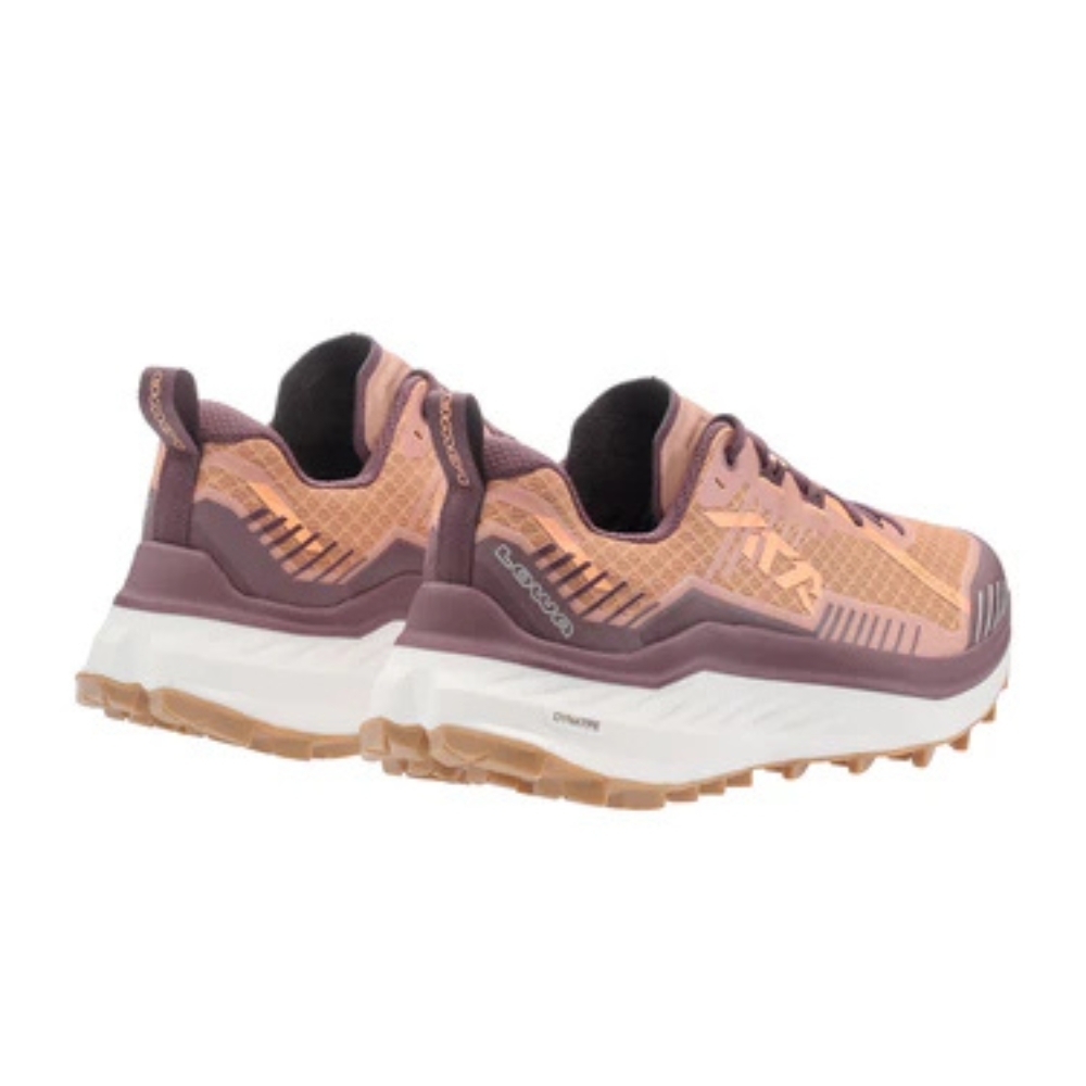 Lowa Skyterra Women's Lilac/Plum LT321870-7259 wandelschoenen dames online bestellen bij Kathmandu Outdoor & Travel