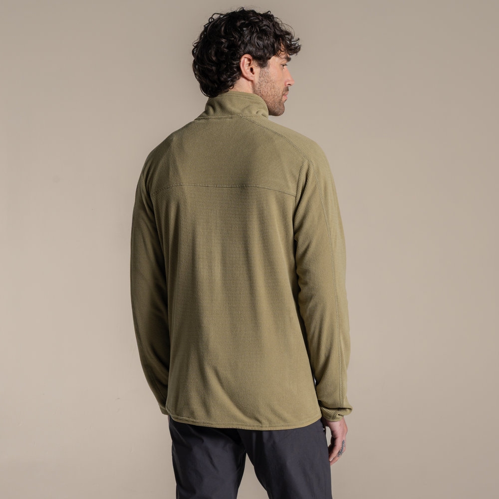 Craghoppers NosiLife Spry II Jacket Cardamon CMA1446-0N5 fleeces en truien online bestellen bij Kathmandu Outdoor & Travel