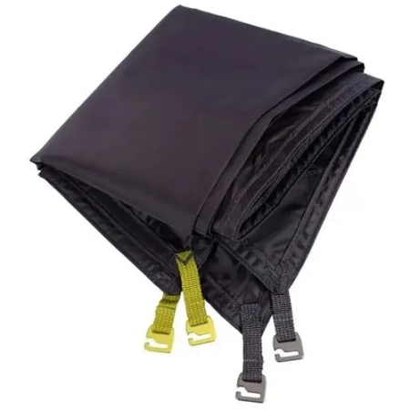 Nemo Dragonfly 2P OSMO Footprint Goodnight Gray Nemo Dragonfly 2P OSMO Footprint Goodnight Gray