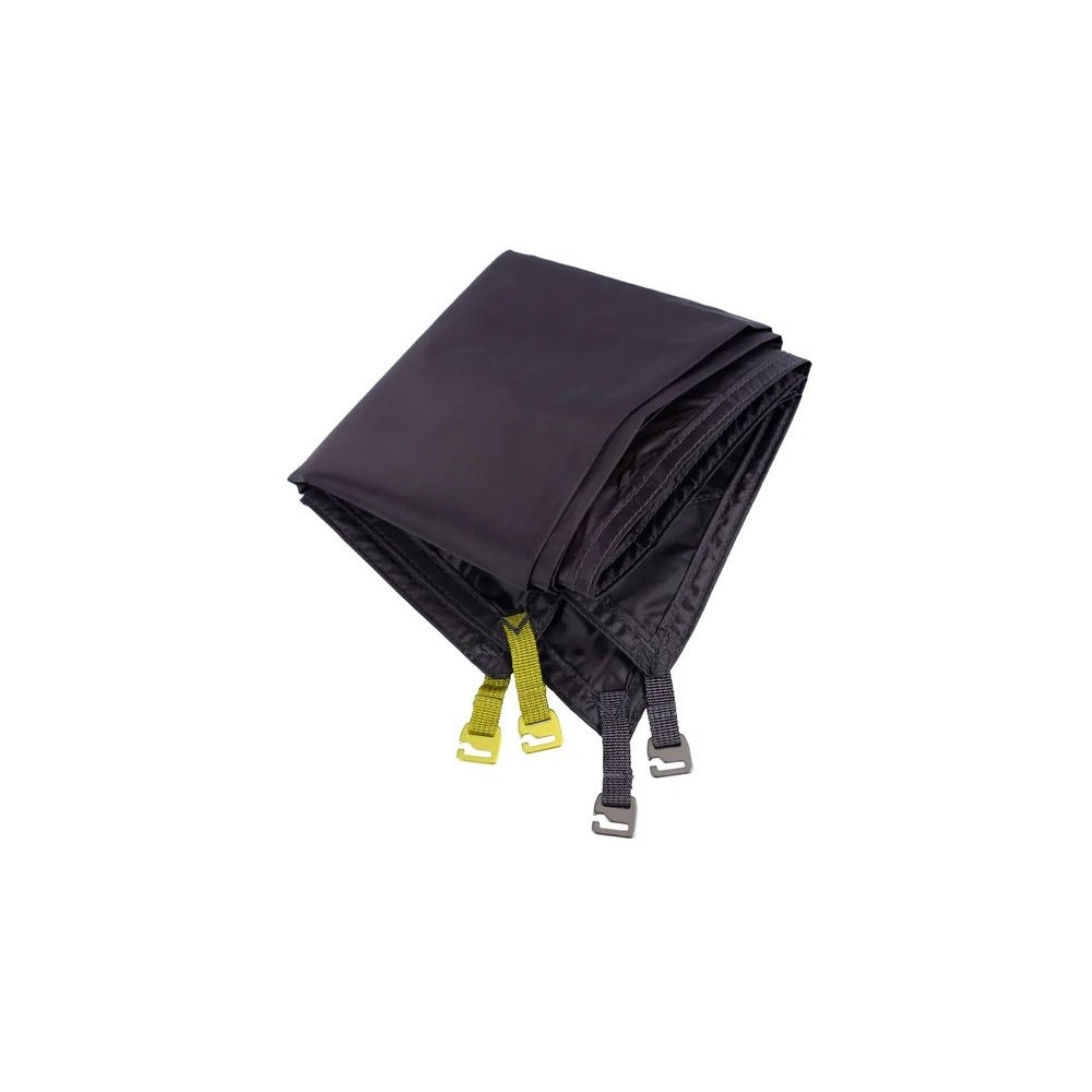 Nemo Dragonfly 3P OSMO Footprint Goodnight Gray 8116.66037565 tenten online bestellen bij Kathmandu Outdoor & Travel