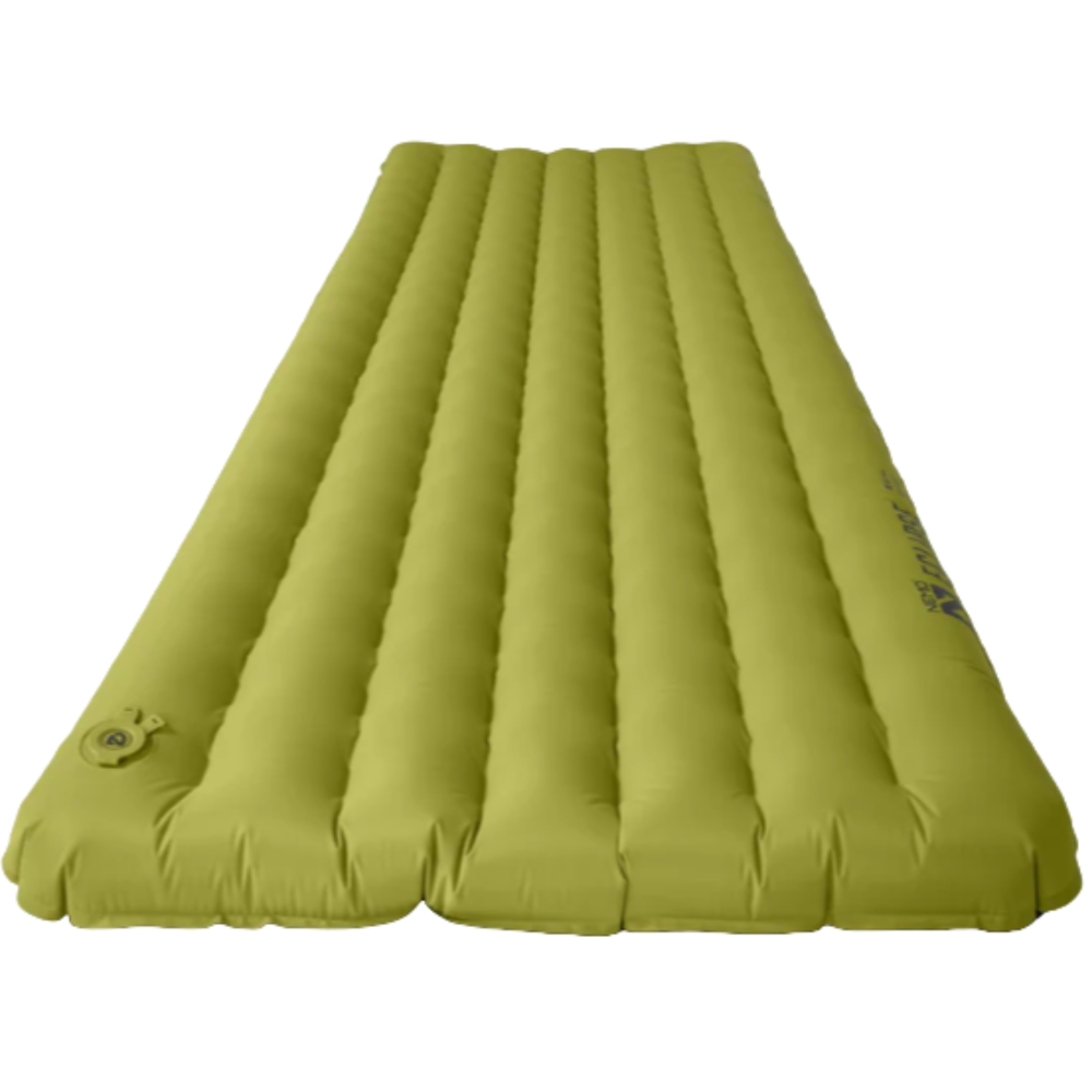 Nemo Eclipse All-Season Long Wide Birch Bud -Stormy Night 8116.66037596 slaapmatjes online bestellen bij Kathmandu Outdoor & Travel