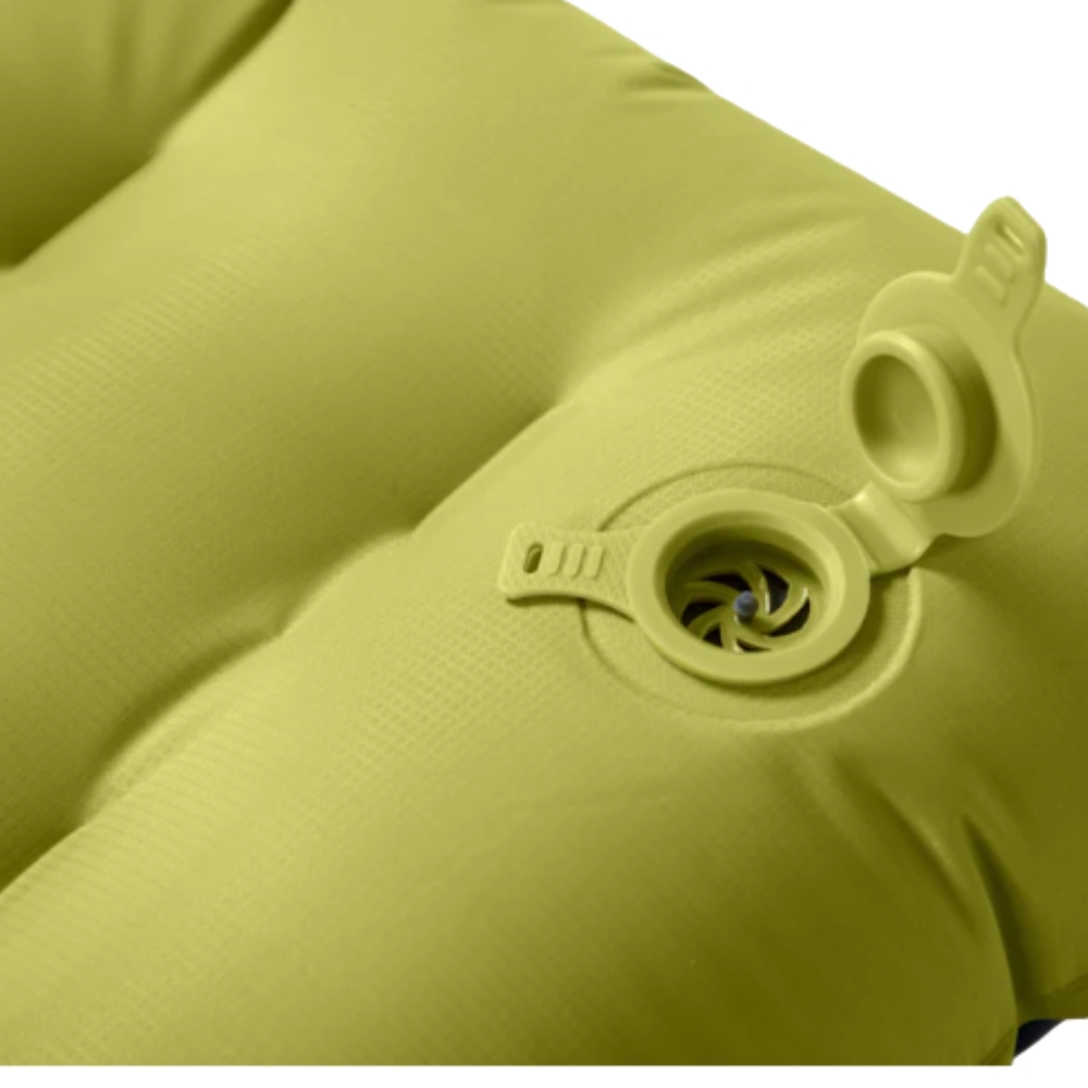 Nemo Eclipse All-Season Long Wide Birch Bud -Stormy Night 8116.66037596 slaapmatjes online bestellen bij Kathmandu Outdoor & Travel