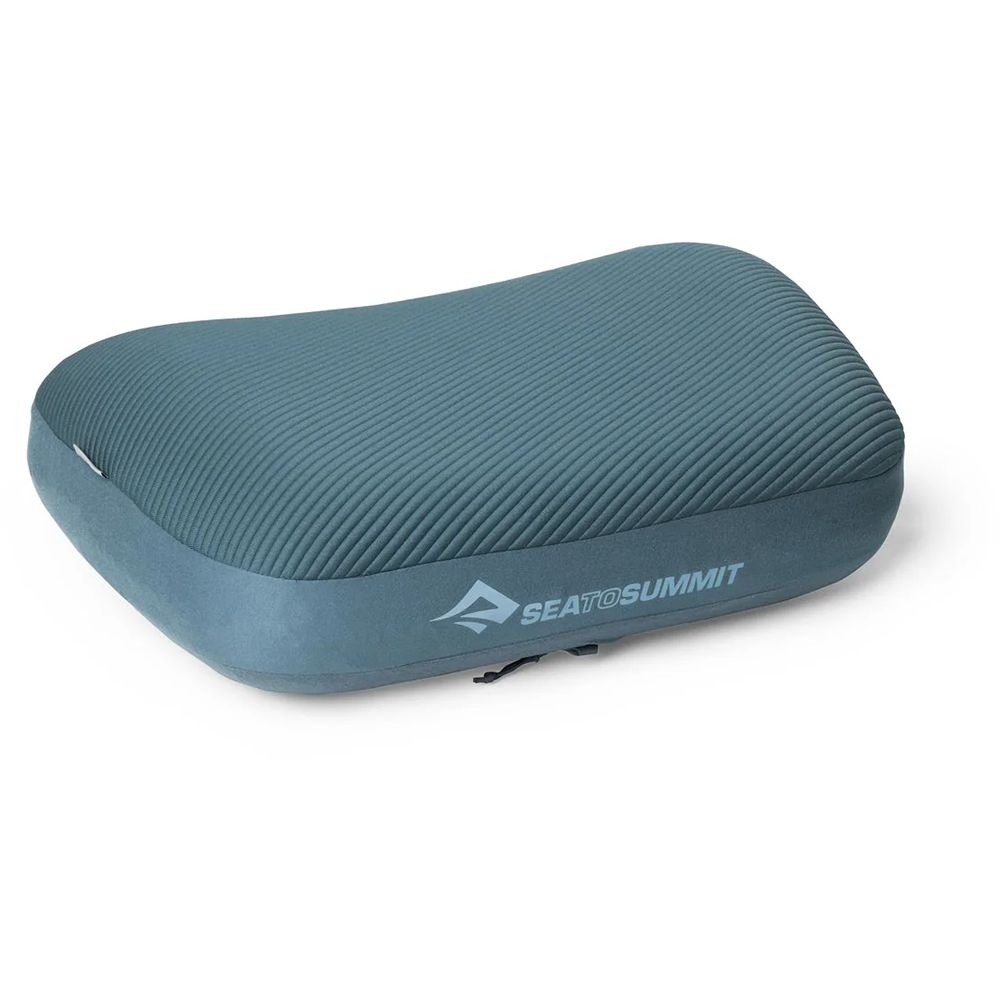 Sea to Summit Sea to Summit Aeros Premium Pillow Large 419 slaapzakken Sea to Summit Aeros Premium Pillow Large Mediterranea 419 slaapzakken online bestellen bij Kathmandu Outdoor & Travel