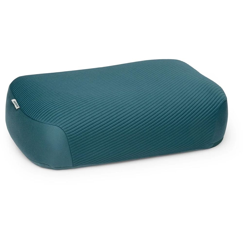 Sea to Summit Memory Lux Pillow Large Mediterranea 45505 slaapzakken online bestellen bij Kathmandu Outdoor & Travel