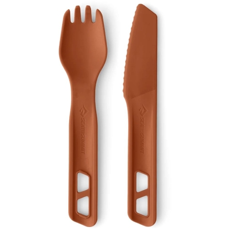 Sea to Summit  Horizon Cutlery Set - 2 Piece Bombay