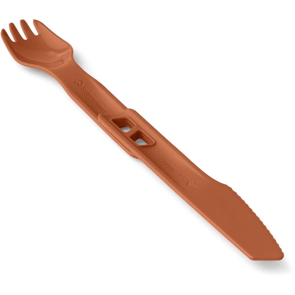 Sea to Summit Horizon Cutlery Set - 2 Piece Bombay 54406 koken online bestellen bij Kathmandu Outdoor & Travel