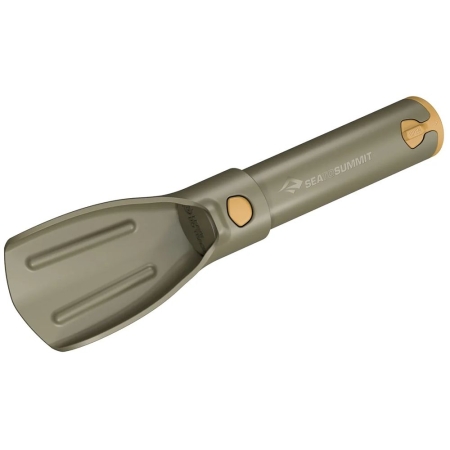 Sea to Summit  Pocket Trowel Burnt Olive