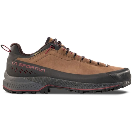 La Sportiva TX5 Evo GTX Mocha/Redwood La Sportiva TX5 Evo GTX Mocha/Redwood