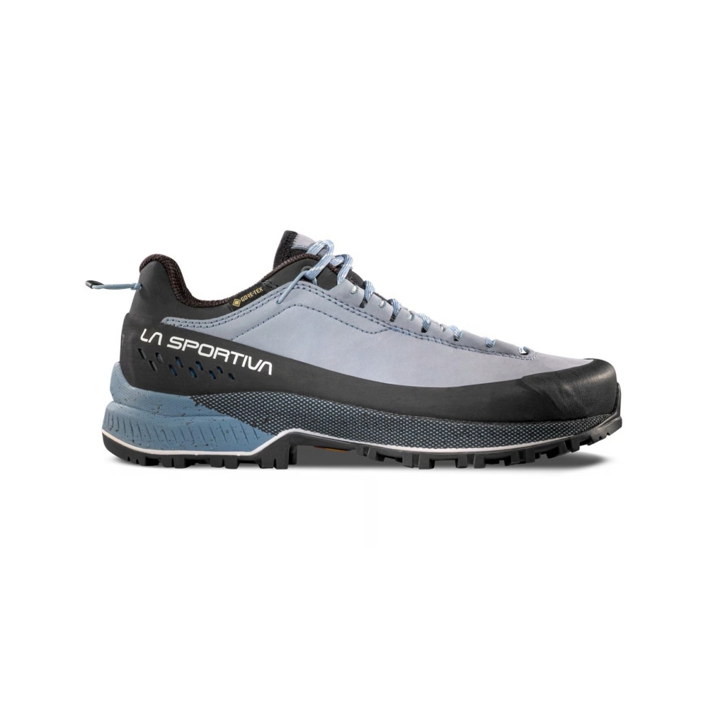 La Sportiva TX5 Evo Woman GTX Limestone/Chalk ZFHS160B53W04 wandelschoenen dames online bestellen bij Kathmandu Outdoor & Travel