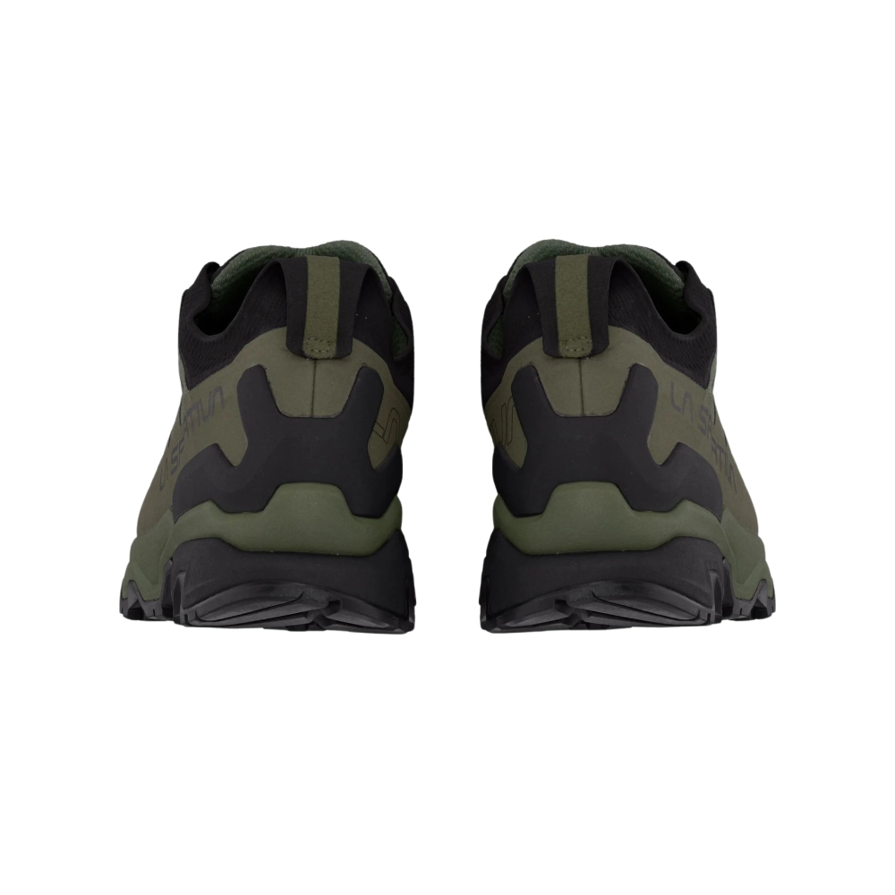 La Sportiva Ultra Raptor 3 GTX Cypress/Black ZFHS108E47K00 wandelschoenen heren online bestellen bij Kathmandu Outdoor & Travel